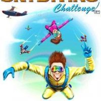 Skydiving Challenge