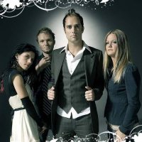 Artist-Band-Skillet