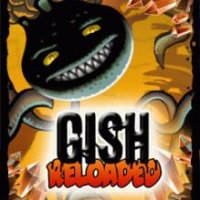 Gish Reloaded RUS SE 240x320