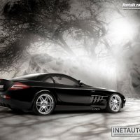 wallpapers-brabus-slr-mclaren