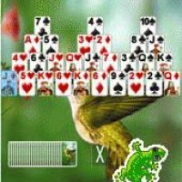 Solitaire HD