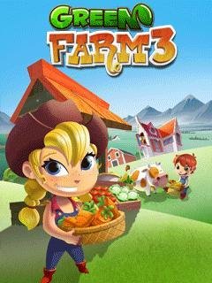 Green Farm 3 RUS 176x220 LG hack