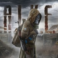 STALKER 2 Ультраширокие обои