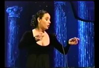 Sarah Brightman - Memory (italian)