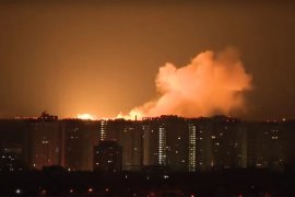 Kyiv-explosion-2