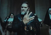 POWERWOLF - We Don t Wanna Be No Saints