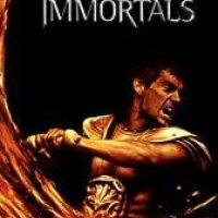 Immortals