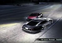 Need for Speed Carbon - Полный фильм на русском языке