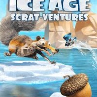 IceAge Scrat Nokia 240x320 Asha-501 Сенсор