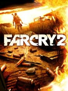 Farcry 2 Motorola 240x320