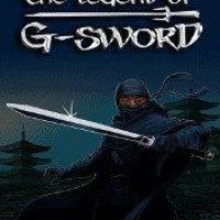 The Legend Of G Sword 208x208 S40 2ed