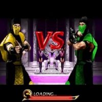 mortal kombat bloodstorm remake.part3