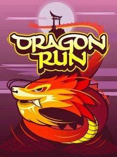 Dragon Run-176x220 LG GM205