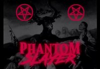 2yxa ru Phantom Slayer - The Ritual Baphomet Dark Synthwave C