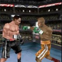 3D Fight night round 3 RUS s40 240х320