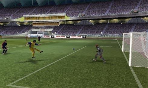 PES 2012 1 0 0 0