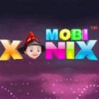 Mobi Xonix 3D 240x320 Сенсор