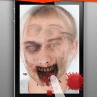 ZombieBooth 3D Zombifier