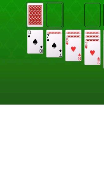 Solitaire-(Kosinka) Symbian 9.4 SENSOR