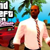 GTA-VCS (SAN ANDREAS MOD BY BLADE X) + shaiders