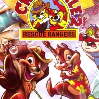 Chip & Dale 2 [Rus Hack]