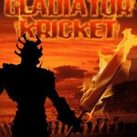 gladiator kricket