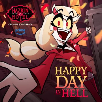 Happy Day In Hell