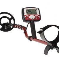 Minelab x-terra 505