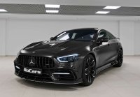 Mercedes-AMG GT 63 S - Wild GT from TopCar Design!