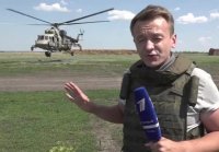 Вертолёты К-52 и ракеты «Вихрь»: на службе у российских воен