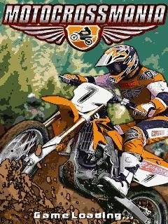 Motocross Mania 360x640