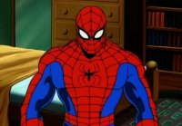 Spider-Man S01 E05 - The Menace of Mysterio