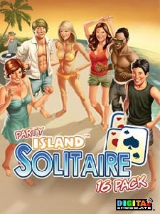 Party Solitaire 16 Pack (SE-UIQ3)