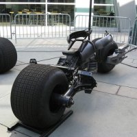 1 batpod