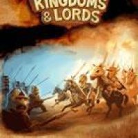 Kingdoms and Lords рус 240х320 s40