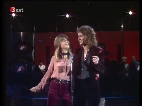 Chris Norman Suzi Quatro - Stumblin In-480p