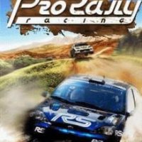 Pro Rally Racing Nokia 128x160