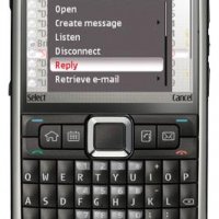 1-Nokia-E71-Grey-steel-