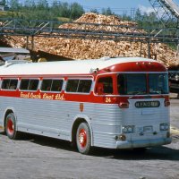 Western Flyer Coach Canuck P-37 (1961)