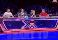 X Factor Armeniya Butyirka - A dlya vas ya nikto G