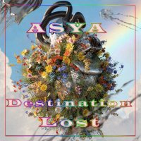 COVER ASYA - Destination Lost