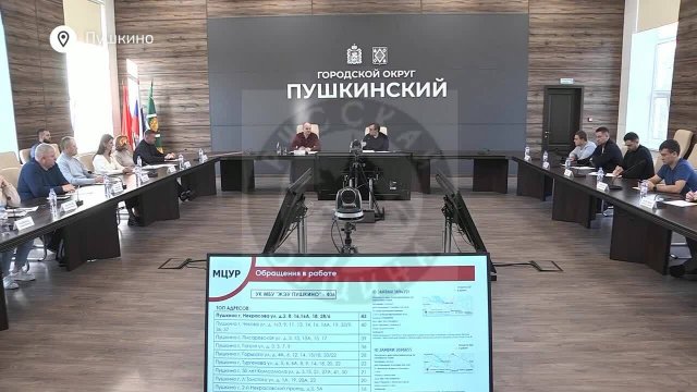 Проект модной модульной котельной в Пушкино себя не оправд