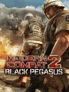 Modern Combat 2 BlackPegasus s40v6-C3-00 320x240