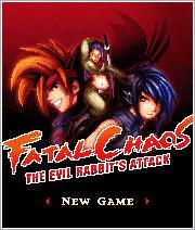 Fatal Chaos The Evil Rabbits Attack 176x208