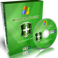 Windows Doctor 2.7.3.0 RUS RePackPortabl