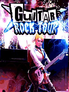 GuitarRockTourHack