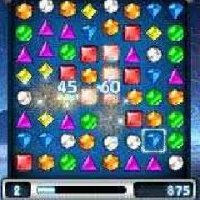 Bejeweled 3 Nokia s40v6 240x320