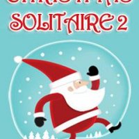 christmas solitaire 2