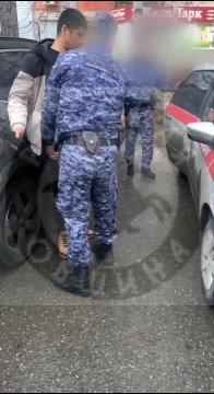 Приезжий из Центральной Азии пытался добиться руки женщины