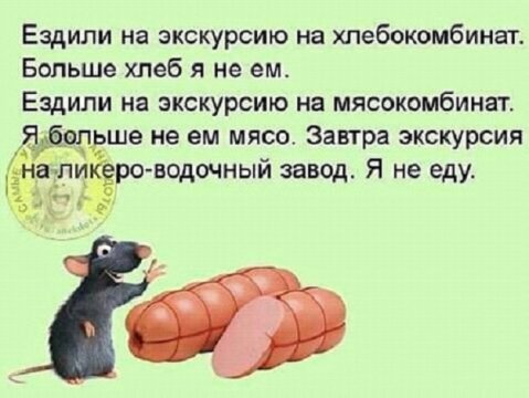 Экскурсии...